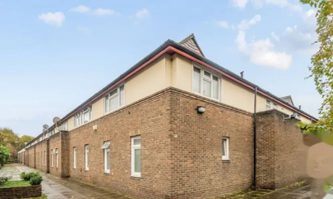 Недвижимость Улица Сетчелл, Бермондси: 8