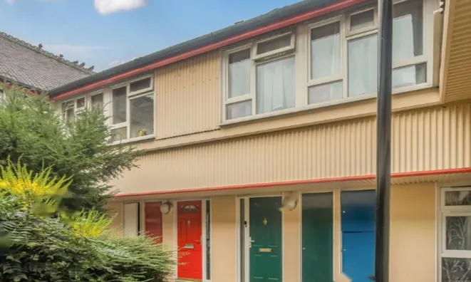 Недвижимость Улица Сетчелл, Бермондси: 12