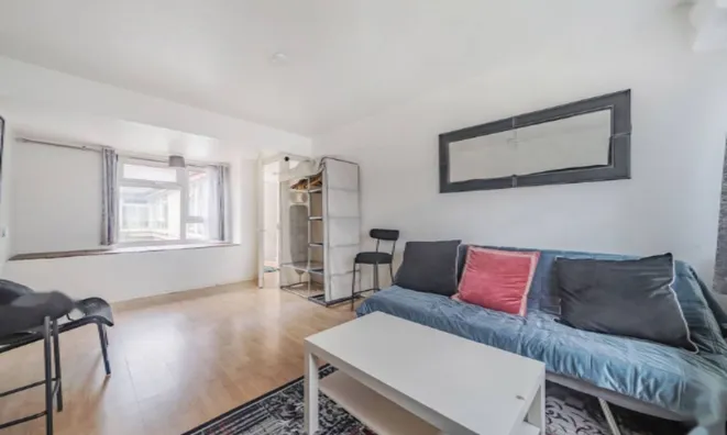 Недвижимость Улица Сетчелл, Бермондси: 14