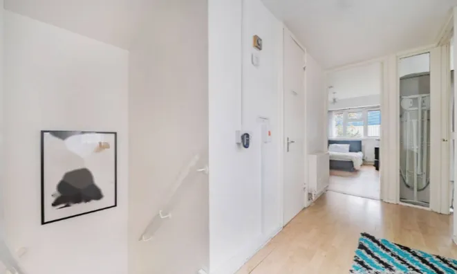 Недвижимость Улица Сетчелл, Бермондси: 15