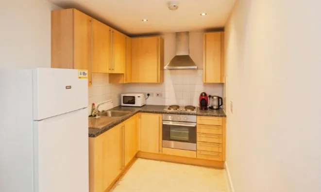 Недвижимость Сады Лурлин, Баттерси: 1