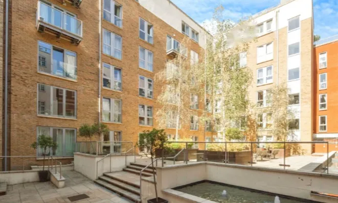 Недвижимость Сады Лурлин, Баттерси: 8