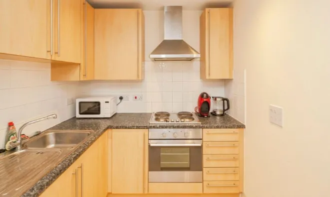 Недвижимость Сады Лурлин, Баттерси: 11