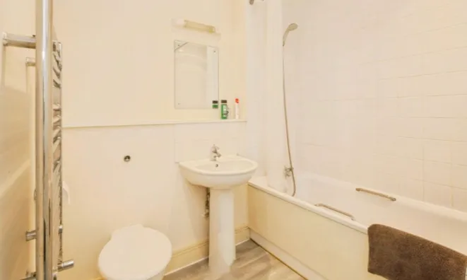 Недвижимость Сады Лурлин, Баттерси: 12