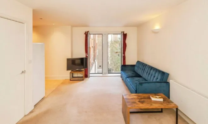 Недвижимость Сады Лурлин, Баттерси: 14