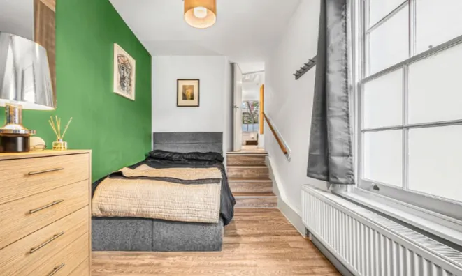 Недвижимость Улица Битти, Лондон NW1: 3