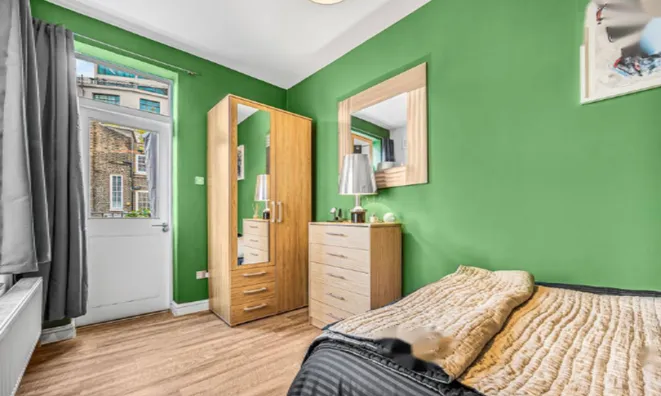 Недвижимость Улица Битти, Лондон NW1: 4