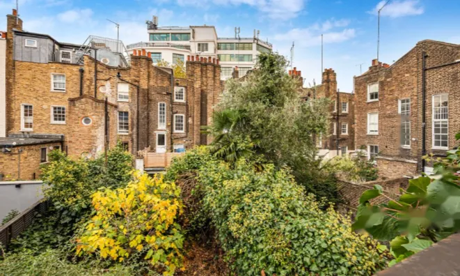 Недвижимость Улица Битти, Лондон NW1: 5