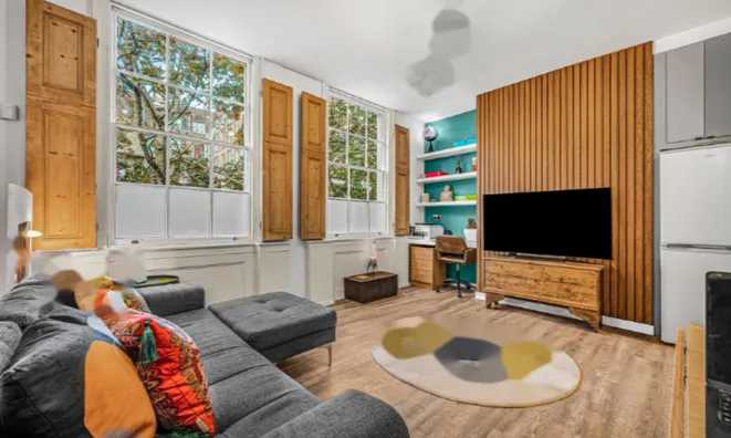 Недвижимость Улица Битти, Лондон NW1: 6