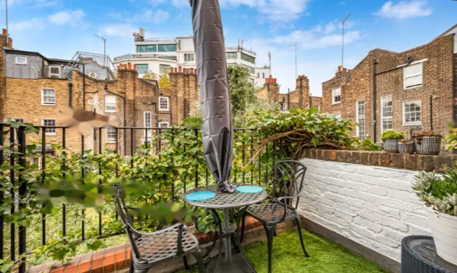 Недвижимость Улица Битти, Лондон NW1: 7
