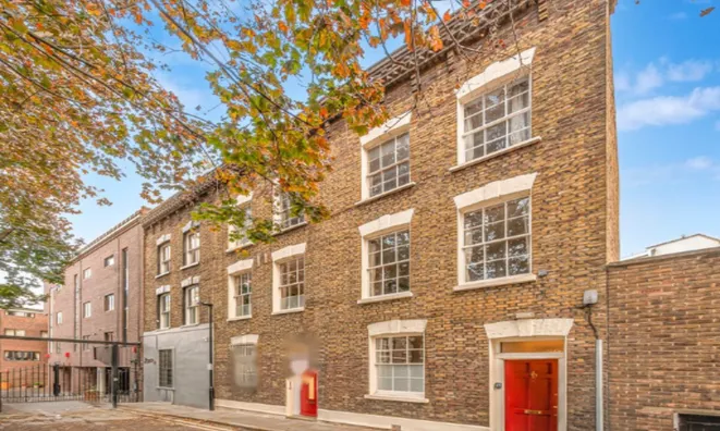 Недвижимость Улица Битти, Лондон NW1: 8