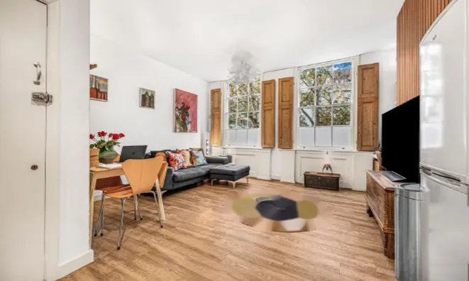 Недвижимость Улица Битти, Лондон NW1: 11