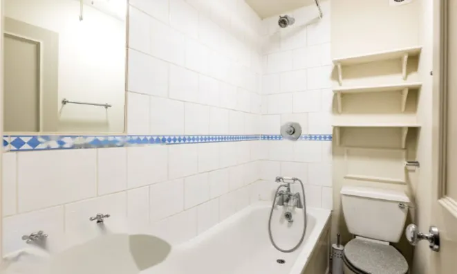 Недвижимость Улица Буллен, Лондон SW11.: 1