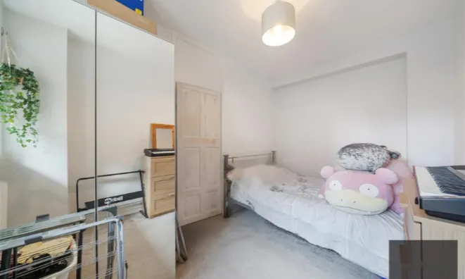 Недвижимость ЖК Стоквелл Гарденс: 1