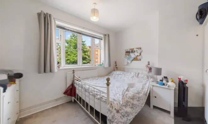 Недвижимость ЖК Стоквелл Гарденс: 2