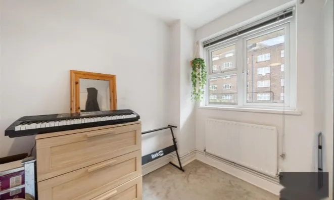 Недвижимость ЖК Стоквелл Гарденс: 3