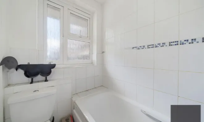 Недвижимость ЖК Стоквелл Гарденс: 4