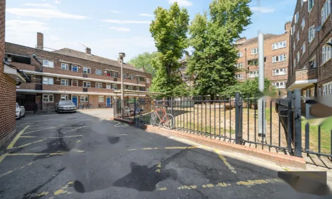 Недвижимость ЖК Стоквелл Гарденс: 5