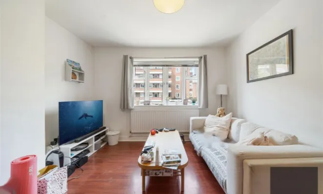 Недвижимость ЖК Стоквелл Гарденс: 7