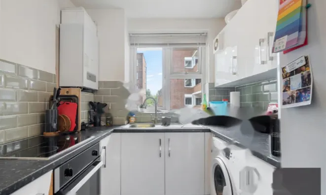 Недвижимость ЖК Стоквелл Гарденс: 8