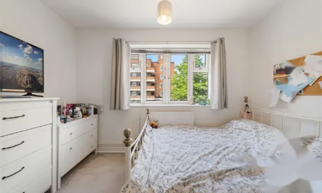 Недвижимость ЖК Стоквелл Гарденс: 12