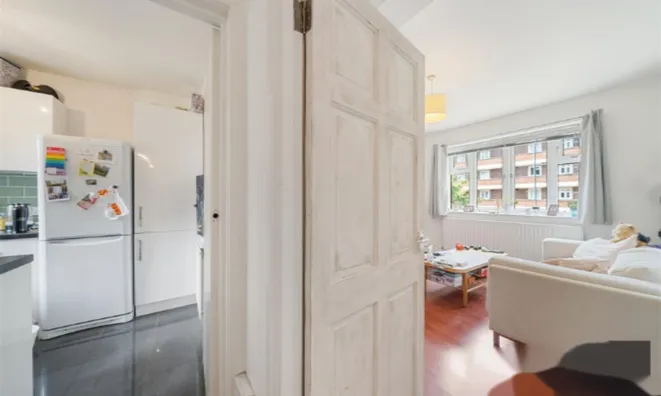 Недвижимость ЖК Стоквелл Гарденс: 13