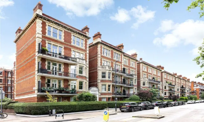 Недвижимость Площадь Принца Уэльского: 3