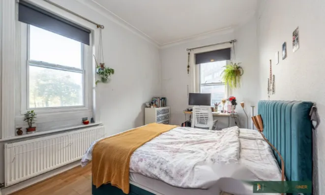 Недвижимость Шепердс Буш, Лондон W12: 2