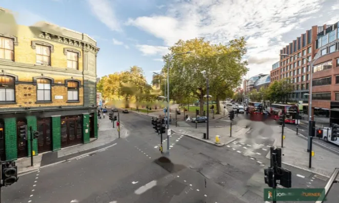 Недвижимость Шепердс Буш, Лондон W12: 3