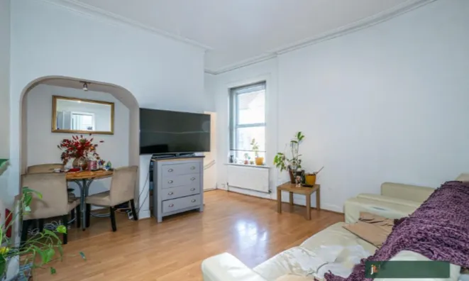 Недвижимость Шепердс Буш, Лондон W12: 4