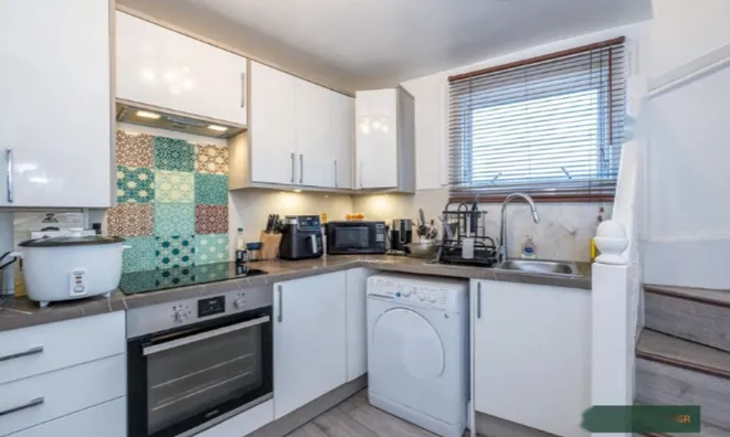 Недвижимость Шепердс Буш, Лондон W12: 6