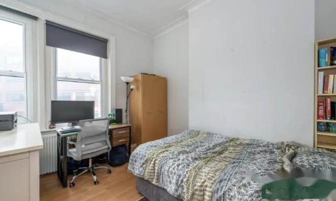 Недвижимость Шепердс Буш, Лондон W12: 7