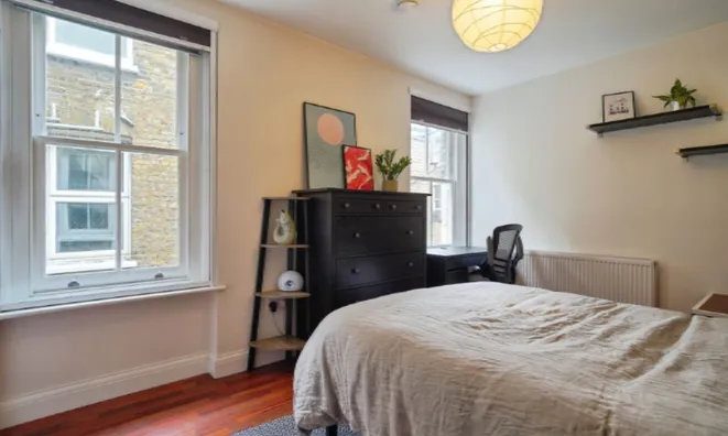 Недвижимость Холодхарбор Лейн, Лондон SE5: 1