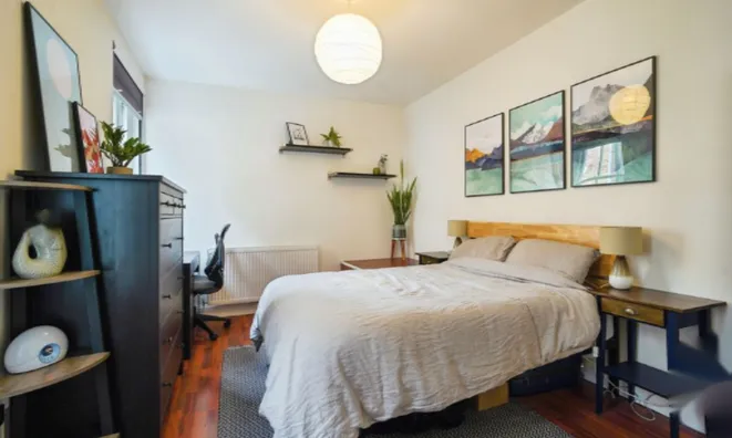 Недвижимость Холодхарбор Лейн, Лондон SE5: 3