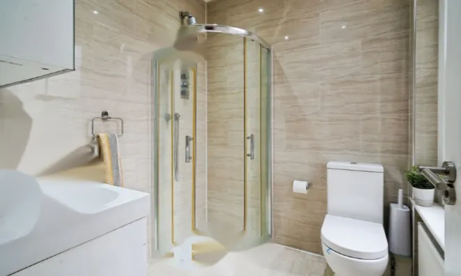 Недвижимость Холодхарбор Лейн, Лондон SE5: 4