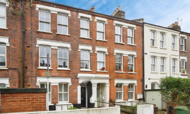 Недвижимость Холодхарбор Лейн, Лондон SE5: 5