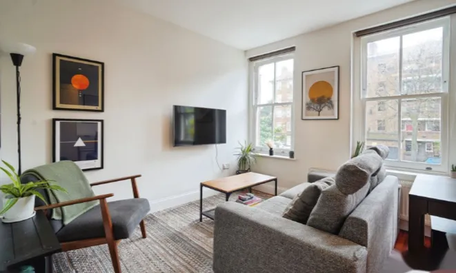 Недвижимость Холодхарбор Лейн, Лондон SE5: 6