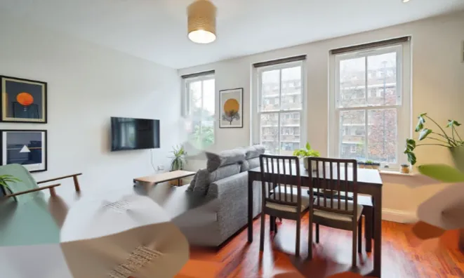 Недвижимость Холодхарбор Лейн, Лондон SE5: 7