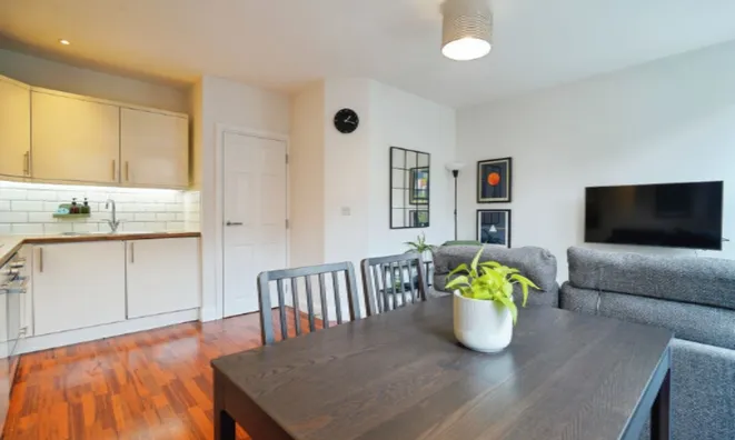 Недвижимость Холодхарбор Лейн, Лондон SE5: 8