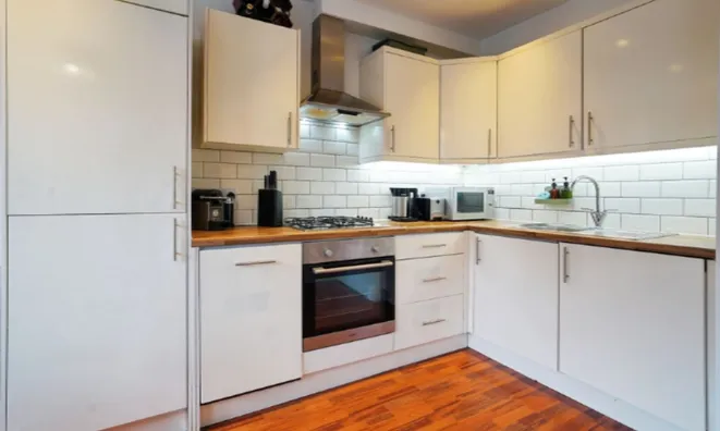 Недвижимость Холодхарбор Лейн, Лондон SE5: 9