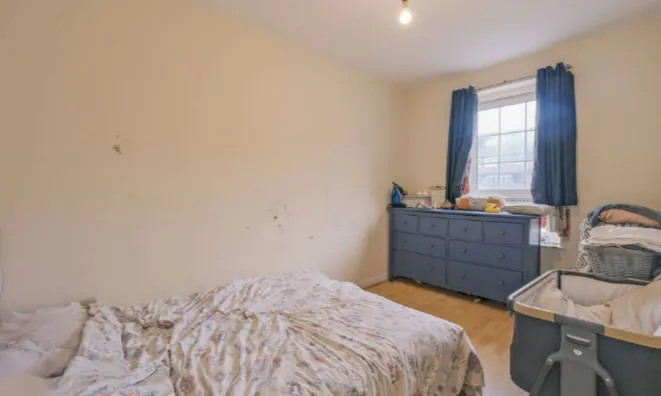 Недвижимость Улица Беттс, Шедвелл, Лондон: 1