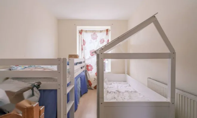 Недвижимость Улица Беттс, Шедвелл, Лондон: 3