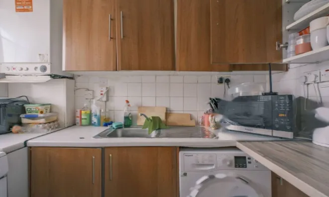 Недвижимость Улица Беттс, Шедвелл, Лондон: 4