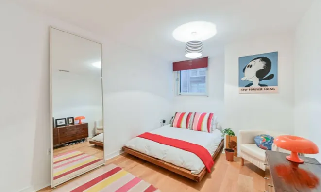 Недвижимость Саламанкская площадь: 12