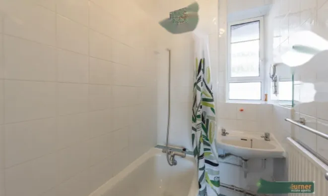 Недвижимость Кэмпбелл Хаус, Уайт Сити: 1