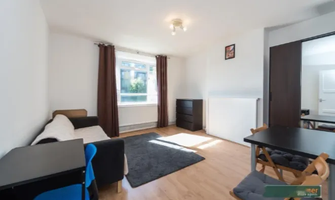 Недвижимость Кэмпбелл Хаус, Уайт Сити: 5