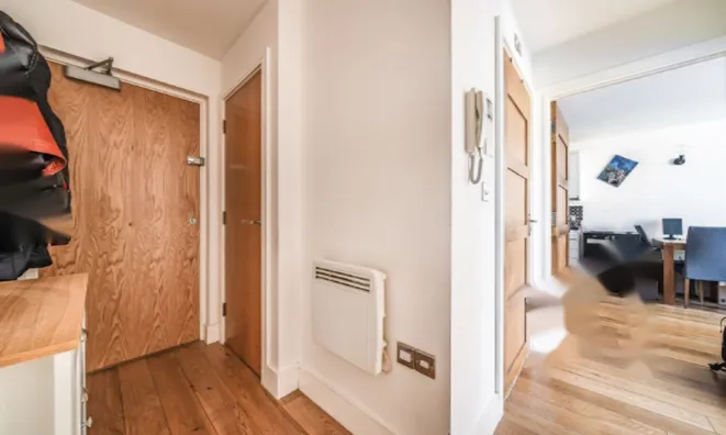 Недвижимость Пекхэм Гроув, Лондон SE15: 2