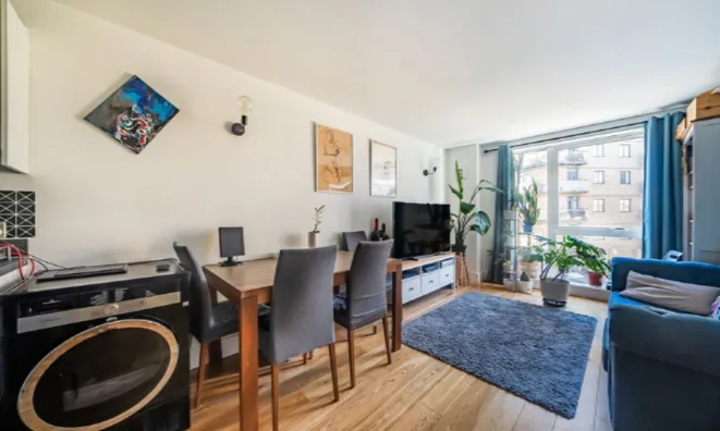 Недвижимость Пекхэм Гроув, Лондон SE15: 3