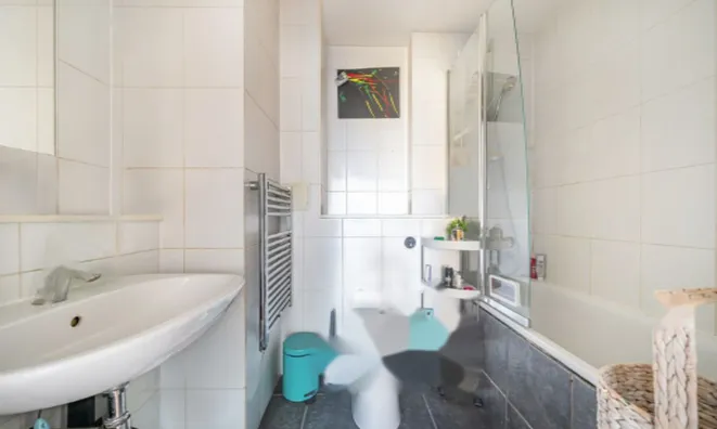 Недвижимость Пекхэм Гроув, Лондон SE15: 4