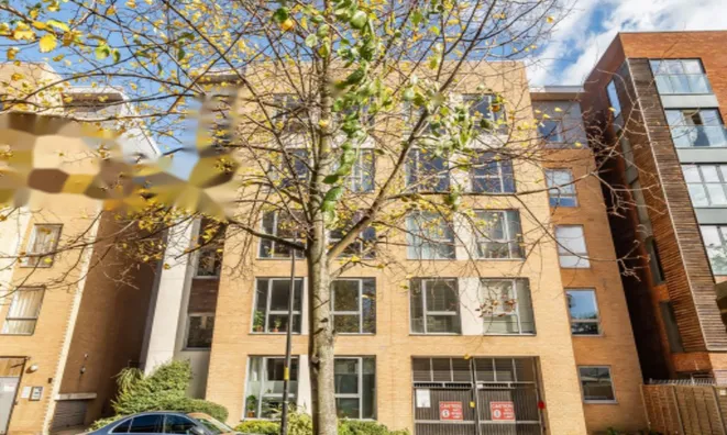 Недвижимость Пекхэм Гроув, Лондон SE15: 5